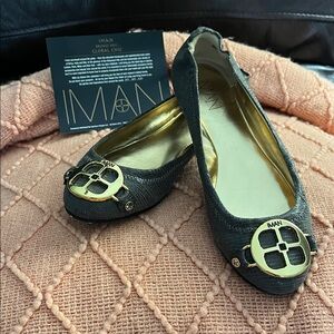 IMAN SHOES